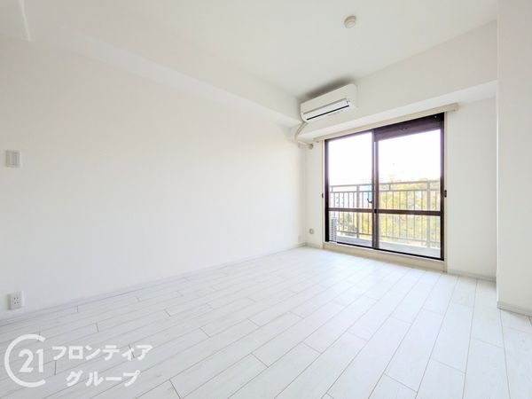 神戸パークシティB棟　中古マンション