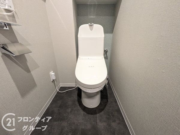 コスモシティ住吉川公園Ａ棟　中古マンション