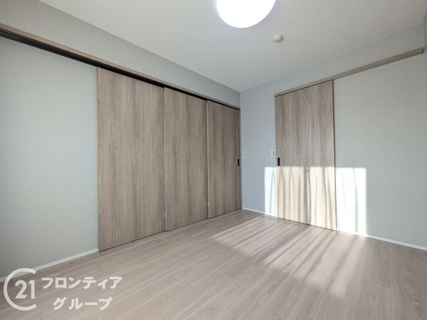 コスモシティ住吉川公園Ａ棟　中古マンション