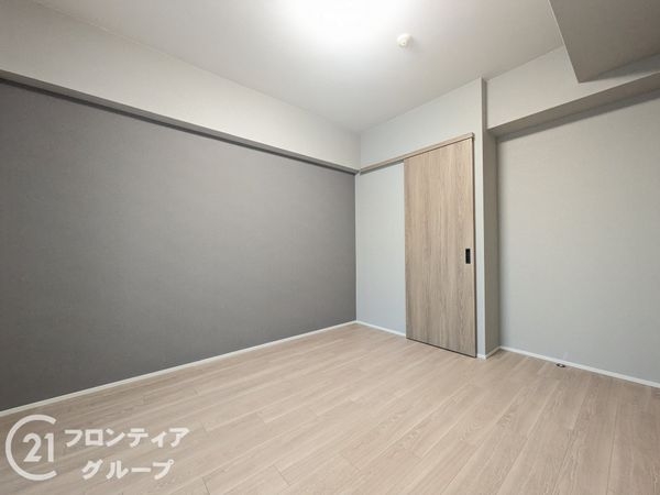 コスモシティ住吉川公園Ａ棟　中古マンション
