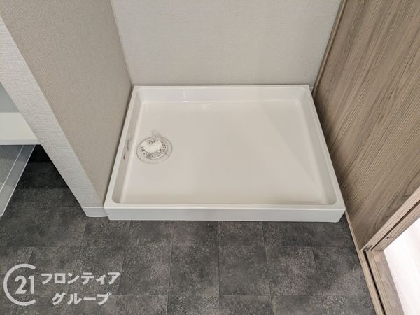 コスモシティ住吉川公園Ａ棟　中古マンション