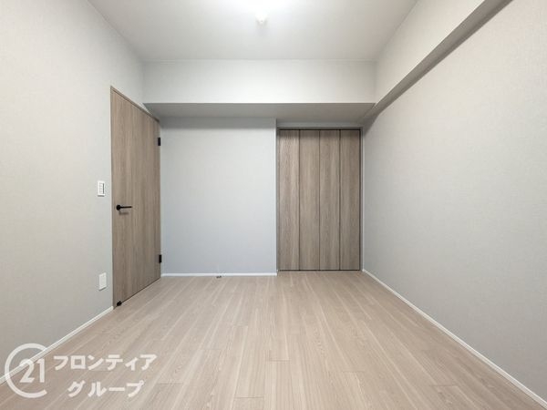 コスモシティ住吉川公園Ａ棟　中古マンション