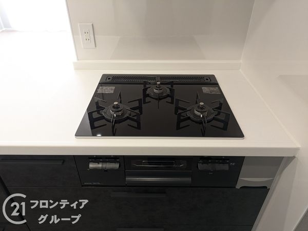 コスモシティ住吉川公園Ａ棟　中古マンション