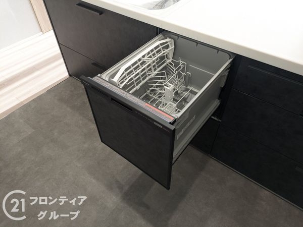 コスモシティ住吉川公園Ａ棟　中古マンション