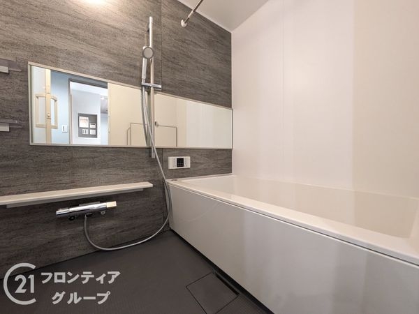 コスモシティ住吉川公園Ａ棟　中古マンション