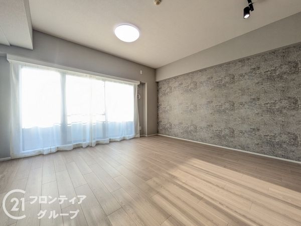 コスモシティ住吉川公園Ａ棟　中古マンション