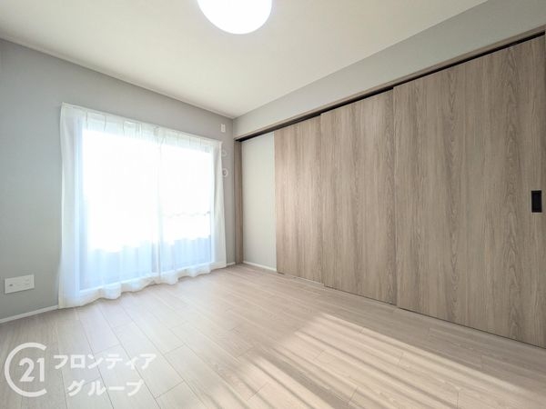 コスモシティ住吉川公園Ａ棟　中古マンション