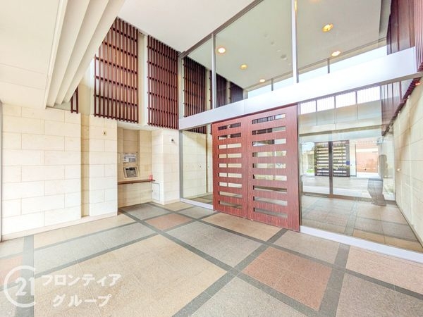 イトーピア神戸ポートアイランド　中古マンション