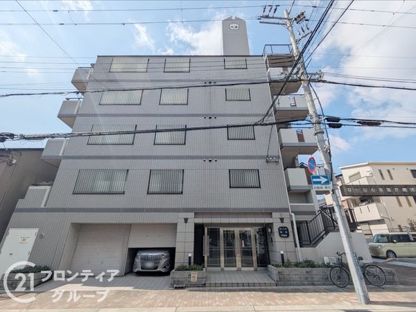 ローレル板宿戸崎通　中古マンション