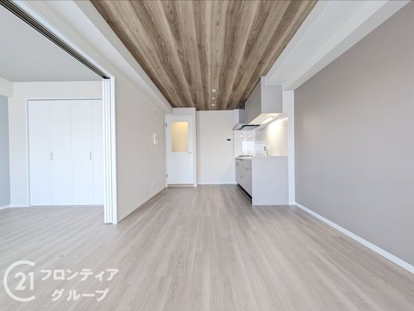 ローレル板宿戸崎通　中古マンション