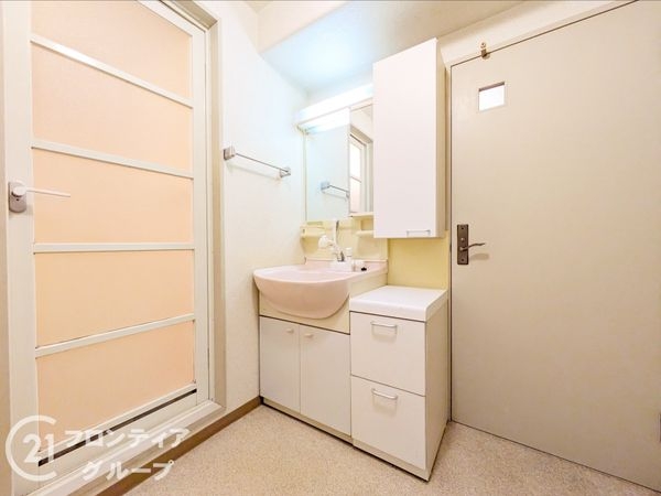 ダイアパレス新神戸　中古マンション