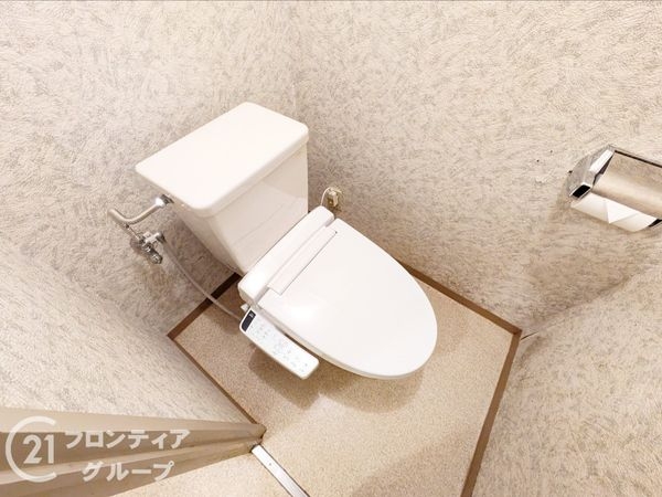 ダイアパレス新神戸　中古マンション
