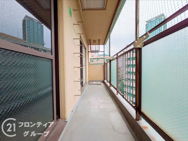 ダイアパレス新神戸　中古マンション