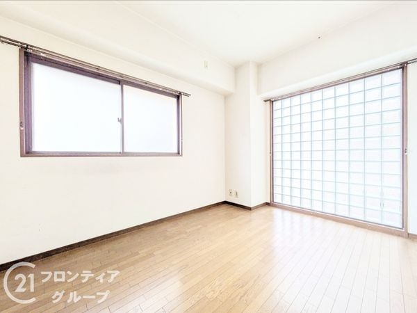 ダイアパレス新神戸　中古マンション