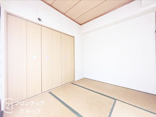 ダイアパレス新神戸　中古マンション
