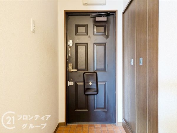 ダイアパレス新神戸　中古マンション