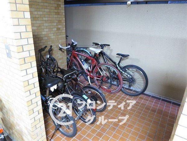 ダイアパレス新神戸　中古マンション
