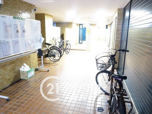 ダイアパレス新神戸　中古マンション