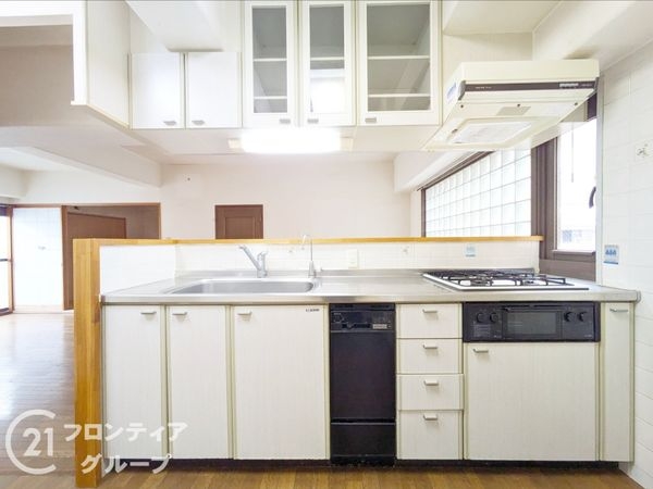 ダイアパレス新神戸　中古マンション