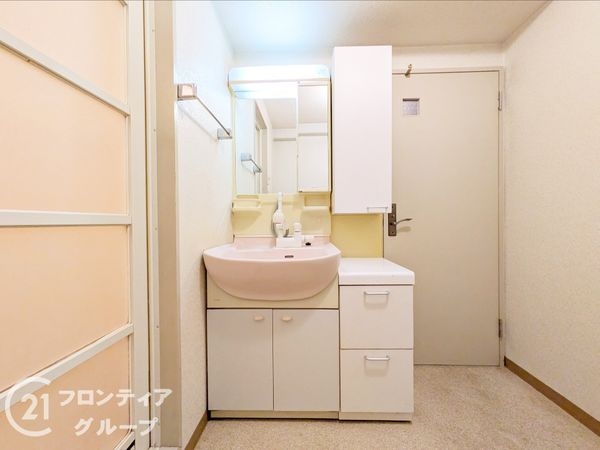 ダイアパレス新神戸　中古マンション