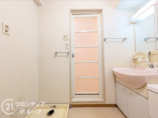 ダイアパレス新神戸　中古マンション