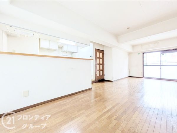 ダイアパレス新神戸　中古マンション