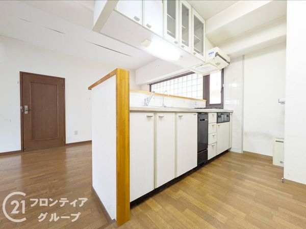 ダイアパレス新神戸　中古マンション