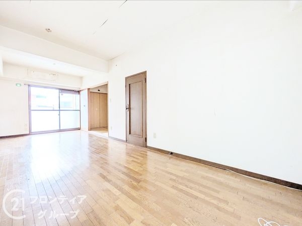 ダイアパレス新神戸　中古マンション