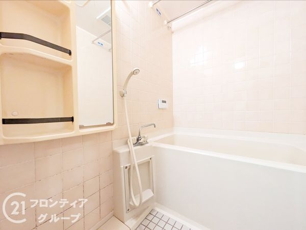 ダイアパレス新神戸　中古マンション