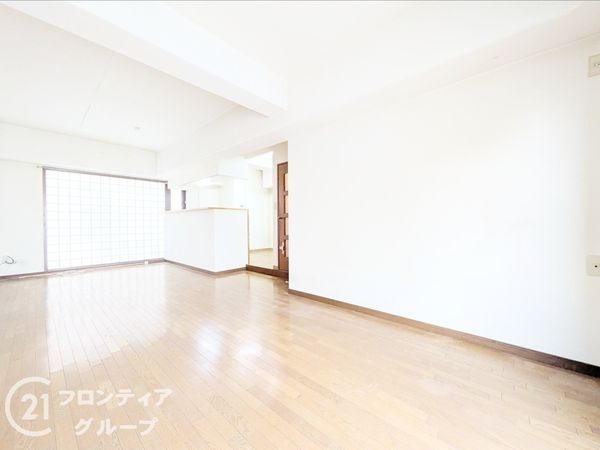 ダイアパレス新神戸　中古マンション