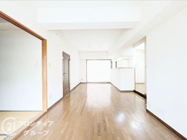ダイアパレス新神戸　中古マンション