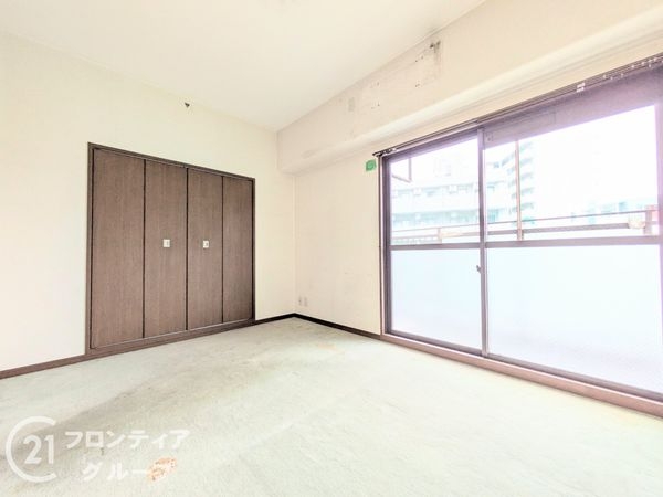 ダイアパレス新神戸　中古マンション