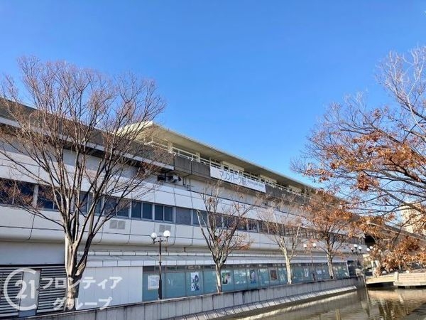 ＲＩＣイーストコート１０番街５番館　中古マンション(マリンパーク駅(神戸新交通六甲アイランド線))