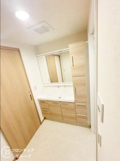 ＲＩＣイーストコート１０番街５番館　中古マンション