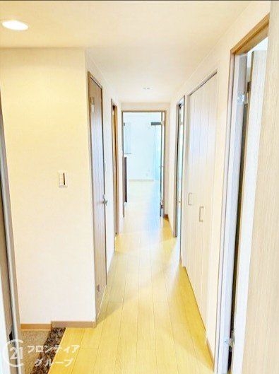 ＲＩＣイーストコート１０番街５番館　中古マンション