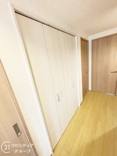 ＲＩＣイーストコート１０番街５番館　中古マンション