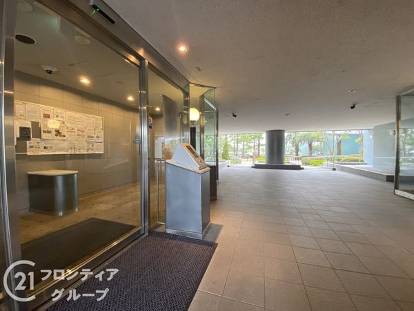 ＲＩＣイーストコート１０番街５番館　中古マンション