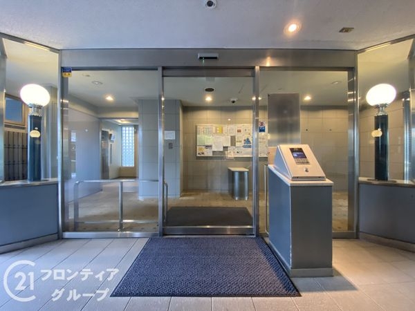 ＲＩＣイーストコート１０番街５番館　中古マンション