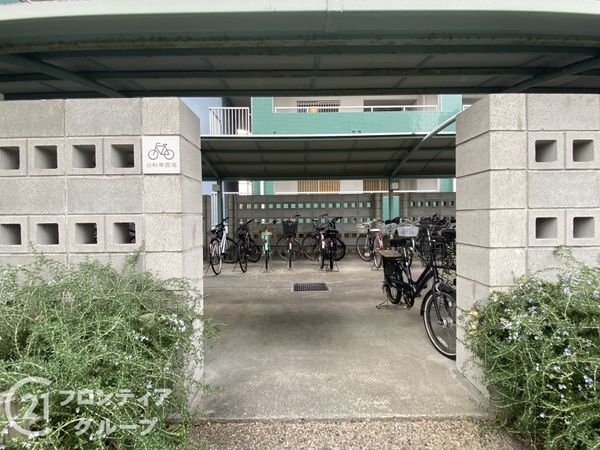 ＲＩＣイーストコート１０番街５番館　中古マンション