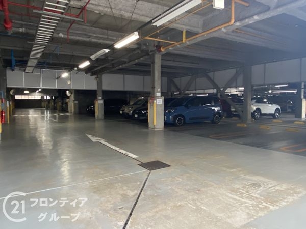 ＲＩＣイーストコート１０番街５番館　中古マンション