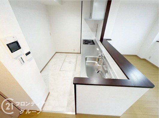 ＲＩＣイーストコート１０番街５番館　中古マンション