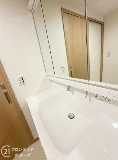 ＲＩＣイーストコート１０番街５番館　中古マンション
