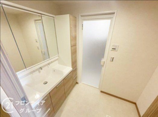 ＲＩＣイーストコート１０番街５番館　中古マンション