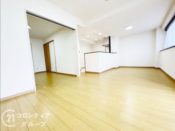 ＲＩＣイーストコート１０番街５番館　中古マンション