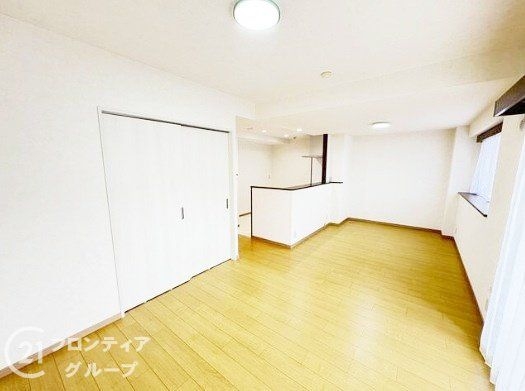 ＲＩＣイーストコート１０番街５番館　中古マンション