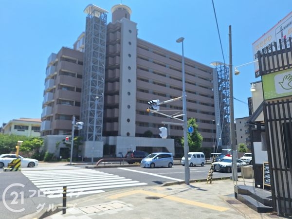 エナ御影　中古マンション