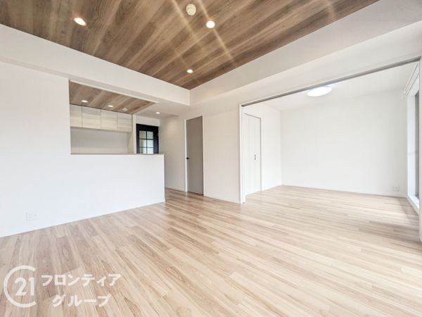 エナ御影　中古マンション