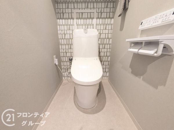 ＲＩＣイーストコート８番街１番館　中古マンション