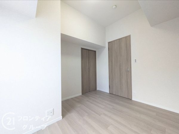 ＲＩＣイーストコート８番街１番館　中古マンション