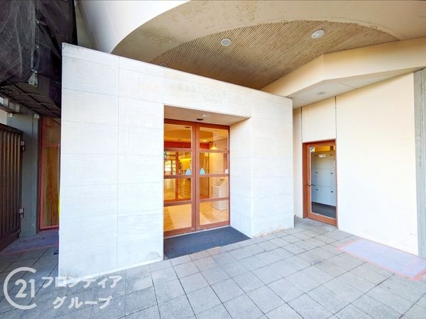 ＲＩＣイーストコート８番街１番館　中古マンション
